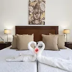Διαμέρισμα Casa Marina 14 *
