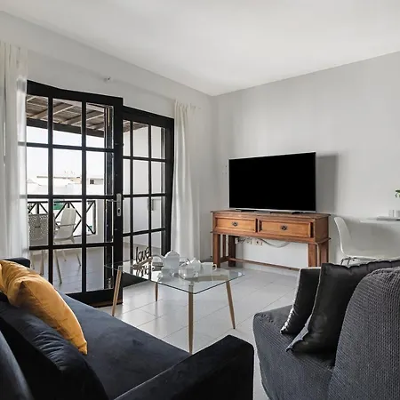 Casa Marina 14 Apartment *