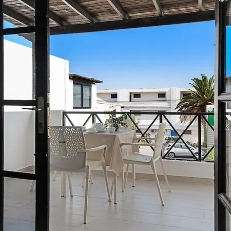 Casa Marina 14 Πουέρτο Ντελ Κάρμεν