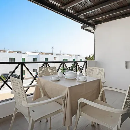 Διαμέρισμα Casa Marina 14 Πουέρτο Ντελ Κάρμεν