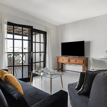 Casa Marina 14 Διαμέρισμα Πουέρτο Ντελ Κάρμεν