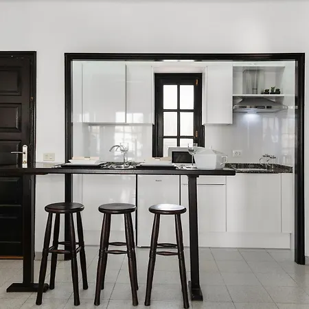 Διαμέρισμα Casa Marina 14 Πουέρτο Ντελ Κάρμεν