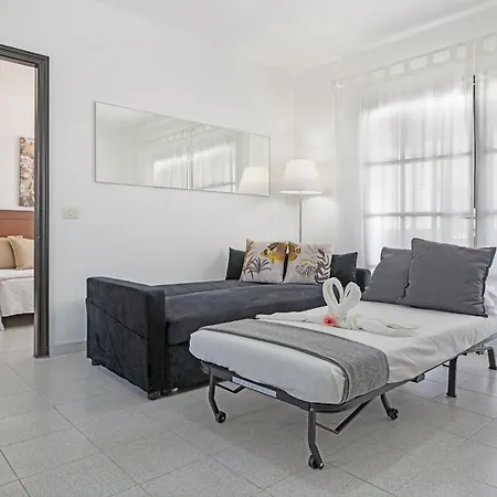 Casa Marina 14 Διαμέρισμα Πουέρτο Ντελ Κάρμεν