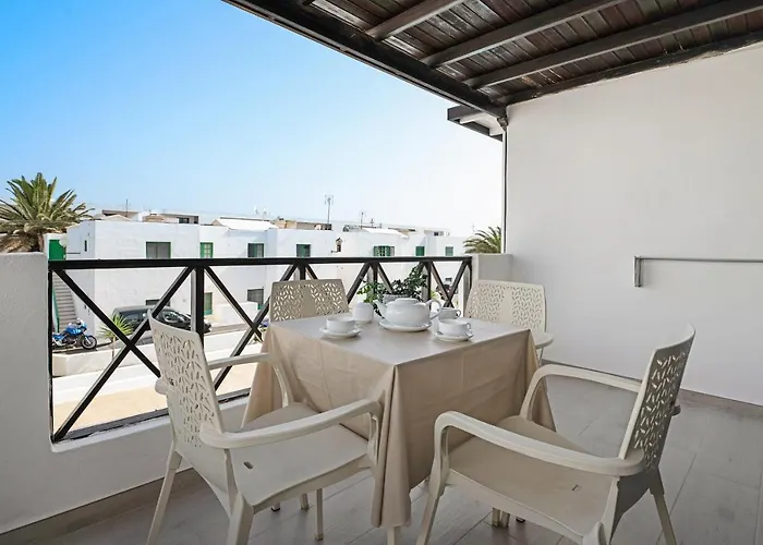 Apartment Casa Marina 14