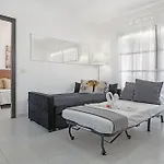 Casa Marina 14 公寓 卡门港