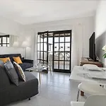 Casa Marina 14 公寓 *
