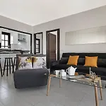 公寓 Casa Marina 14 卡门港