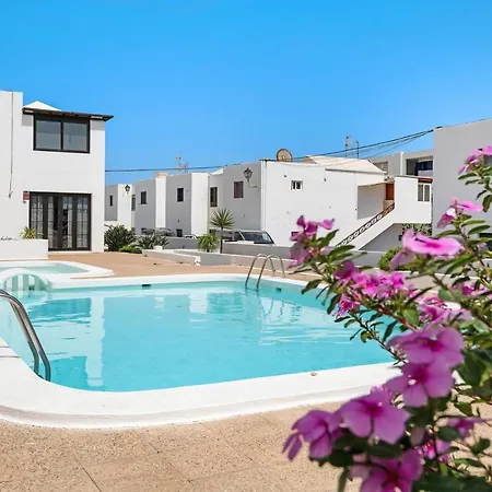 Casa Marina 14 Puerto del Carmen (Lanzarote)