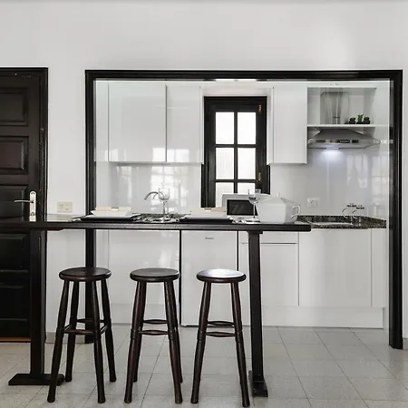 Casa Marina 14 דירה *