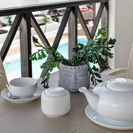 Casa Marina 14 Lejlighed