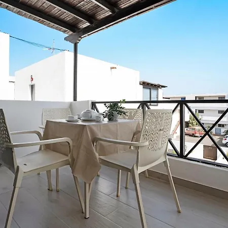 Casa Marina 14 Apartmán Puerto del Carmen (Lanzarote)