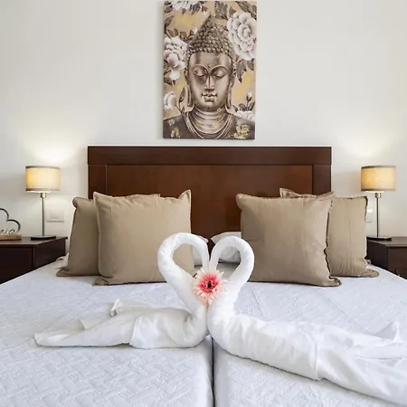 Apartmán Casa Marina 14 *