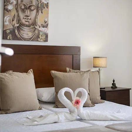 Casa Marina 14 Lejlighed Puerto del Carmen (Lanzarote)