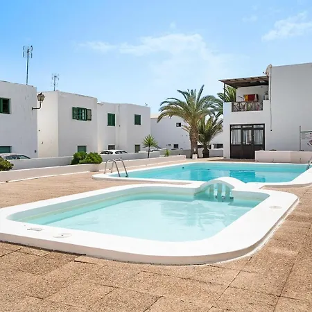 Casa Marina 14 * Puerto del Carmen (Lanzarote)