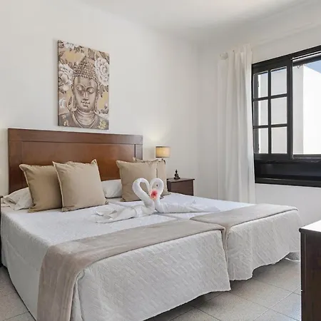 Lejlighed Casa Marina 14