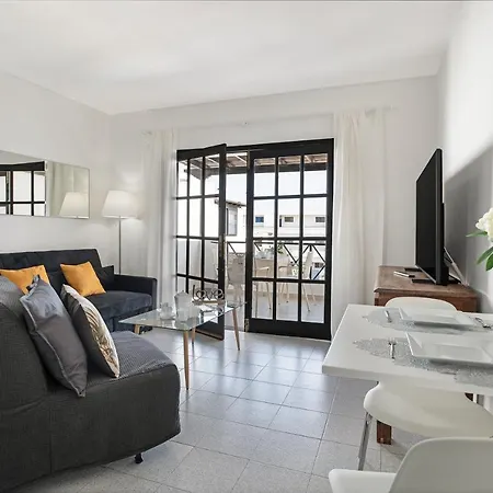 Lejlighed Casa Marina 14 *