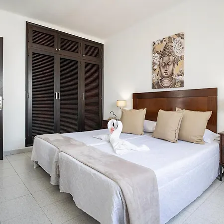 Lägenhet Casa Marina 14 Puerto del Carmen (Lanzarote)
