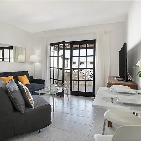 Casa Marina 14 Апартаменты *