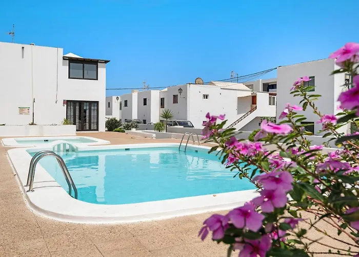 Casa Marina 14 Puerto del Carmen (Lanzarote)