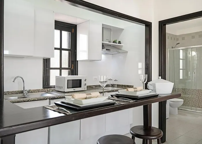 Casa Marina 14 Puerto del Carmen (Lanzarote)