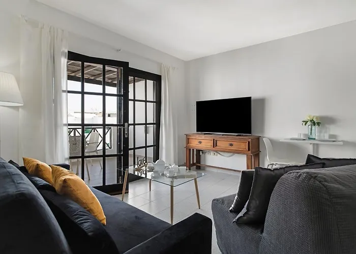 Casa Marina 14 Appartement *