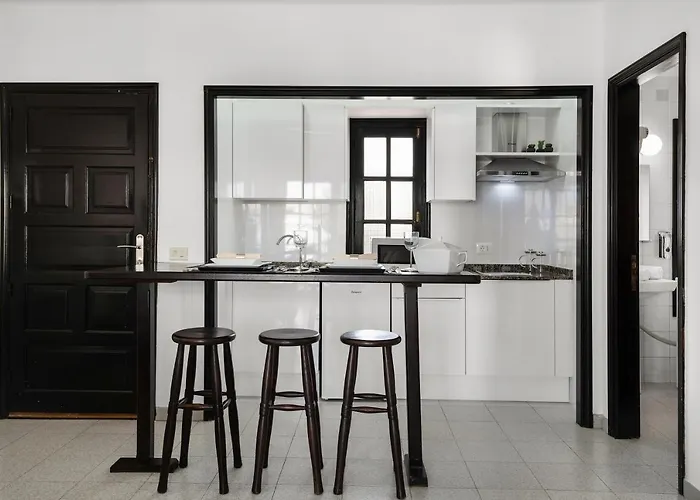 Casa Marina 14 Appartement *