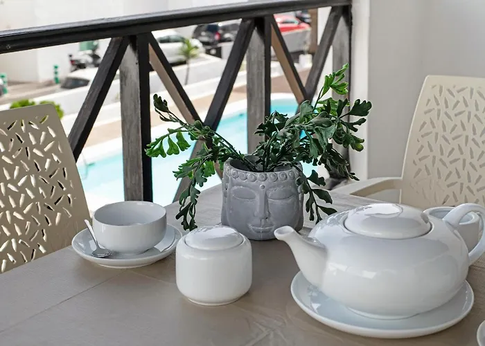 Casa Marina 14 Apartment