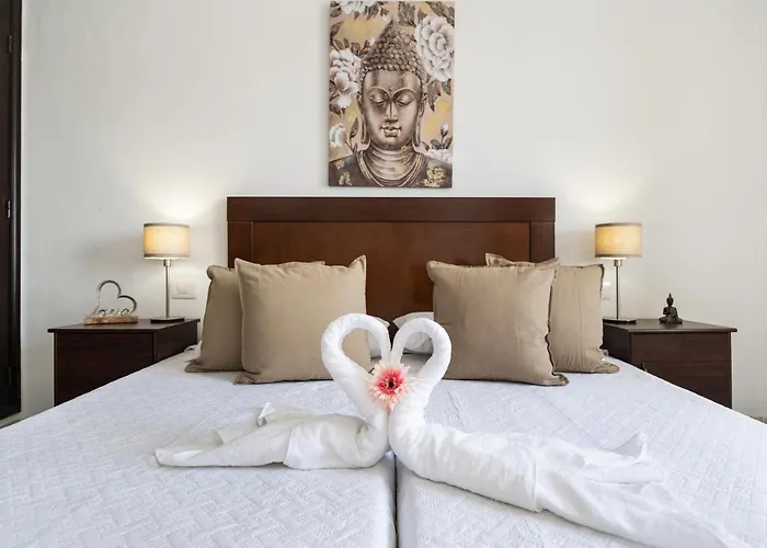 Apartment Casa Marina 14 *