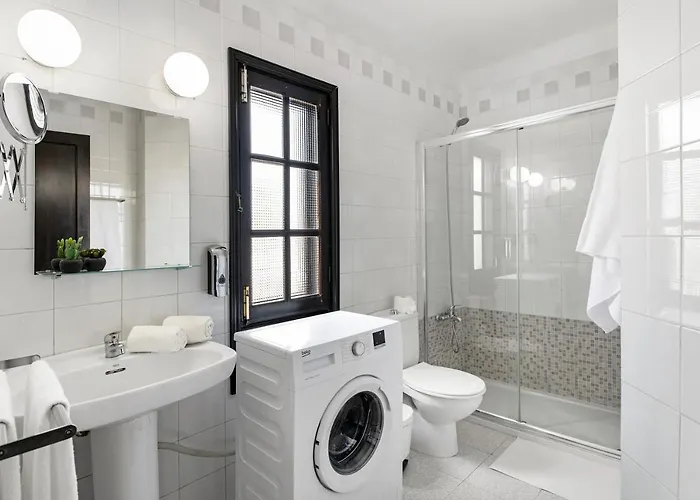 Casa Marina 14 * Puerto del Carmen (Lanzarote)