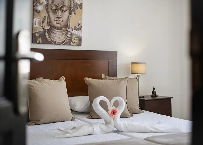 Casa Marina 14 Appartement Puerto del Carmen (Lanzarote)