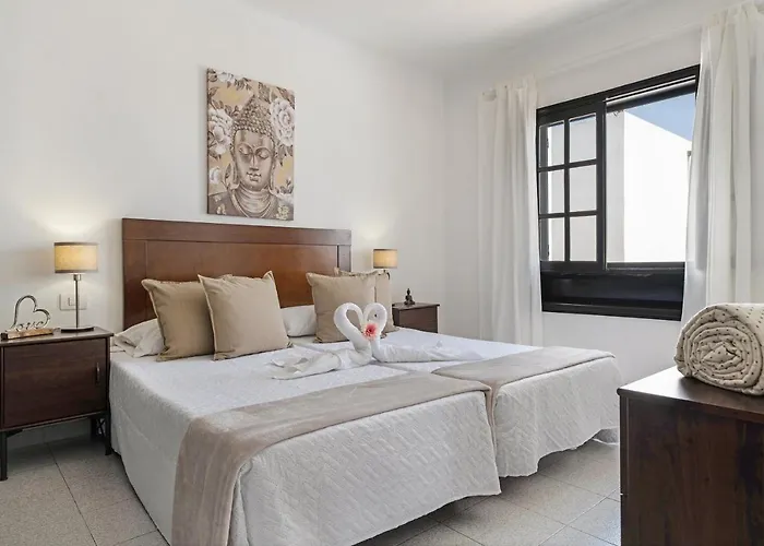 Appartement Casa Marina 14