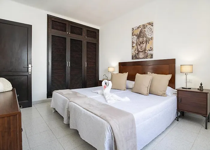 Casa Marina 14 Apartment *