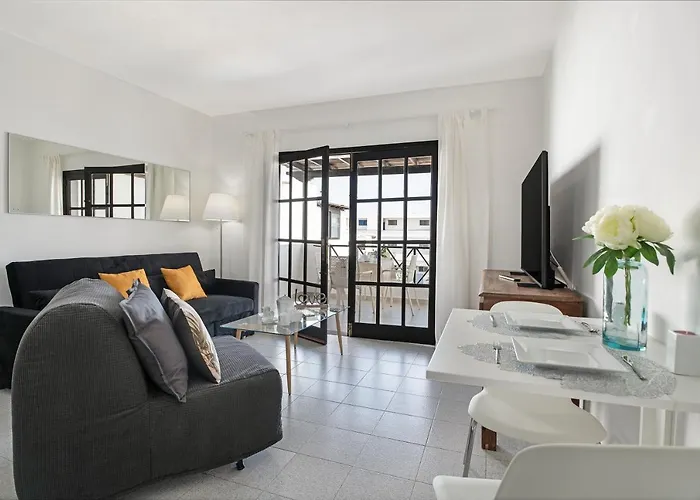 Apartament Casa Marina 14 *