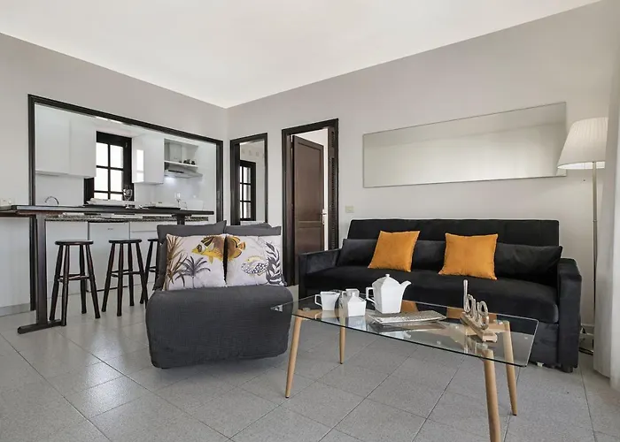 Casa Marina 14 Appartement *